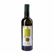 Olio Extra Vergine di Oliva Biologico Bottiglia 0.75 L